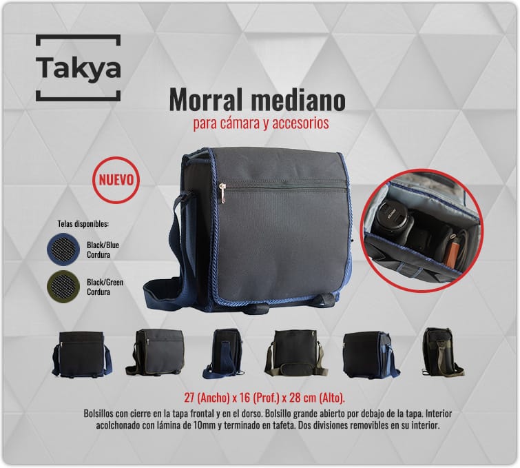MORRAL TAKIA MEDIANO